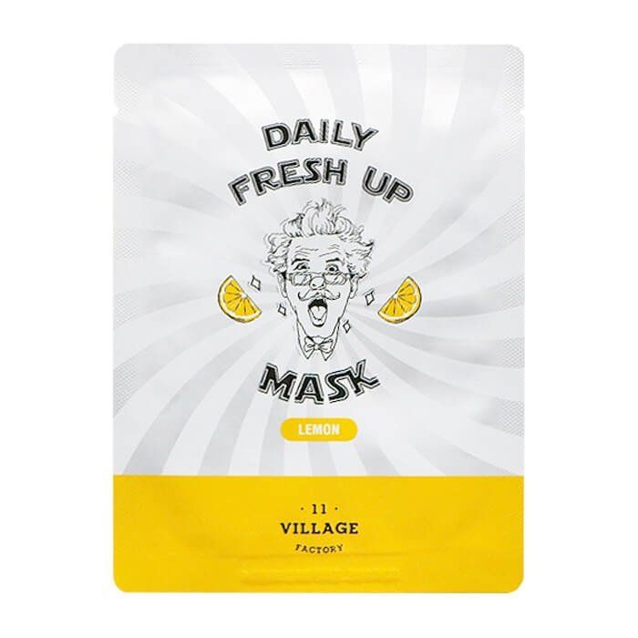 VILLAGE 11 FACTORY Daily Fresh up Mask1_kimmi.jpg