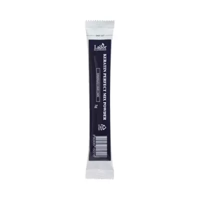 Кератиновая маска для волос Lador Keratin Perfect Mix Powder